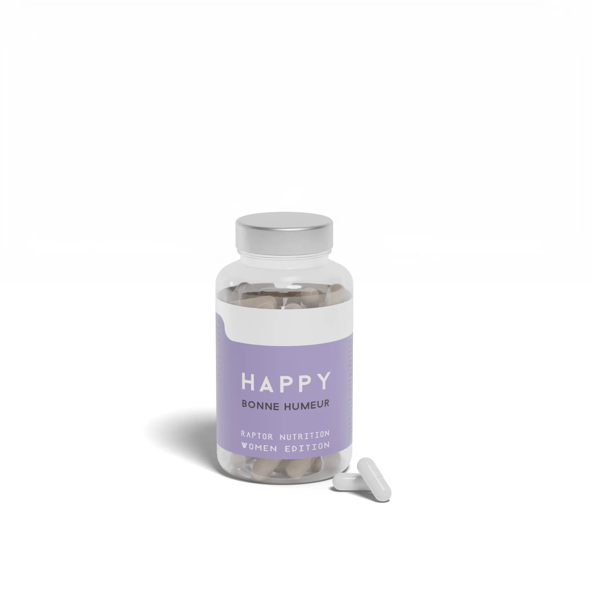 Happy - Bonne Humeur, Équilibre émotionnel, Sérénité - Image 2