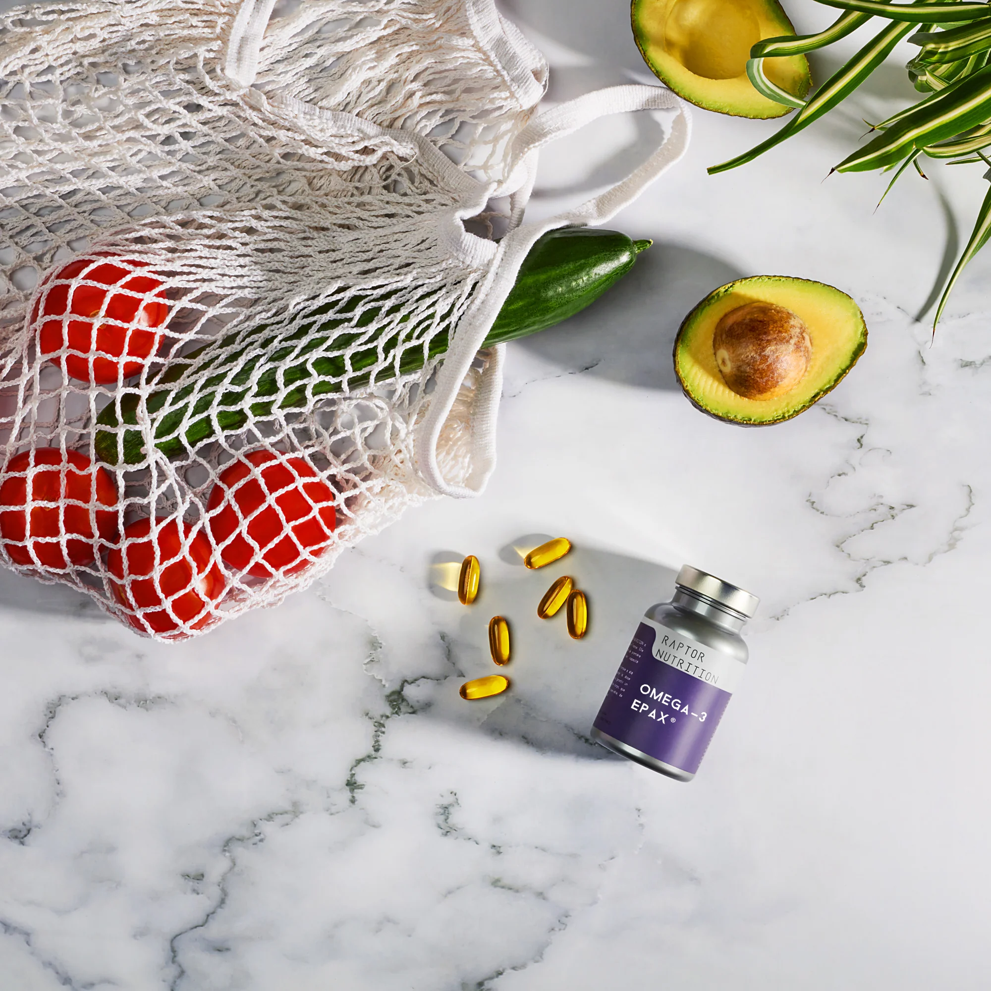 Omega 3 Epax® - Image 3