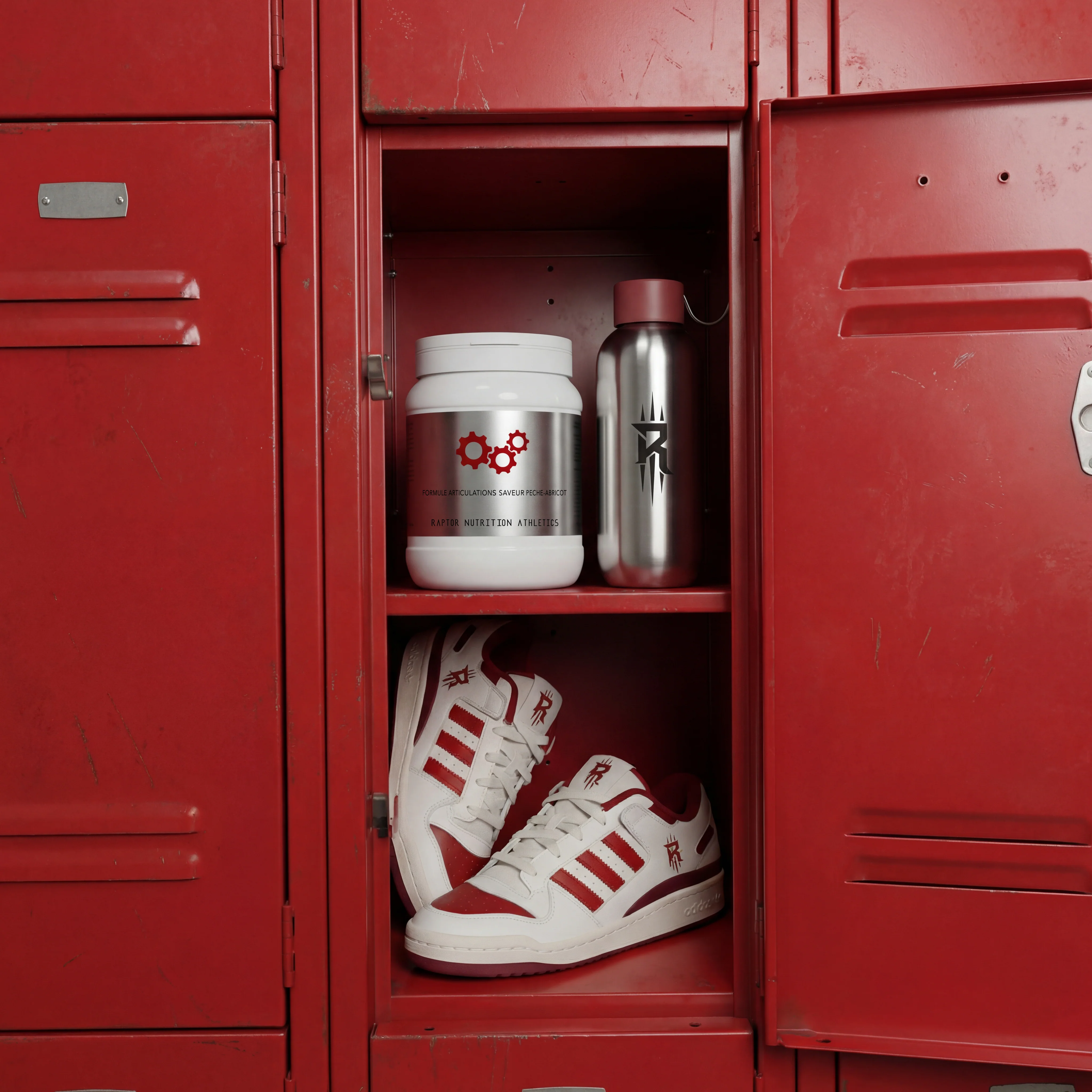 Pack Athletics - Image 4