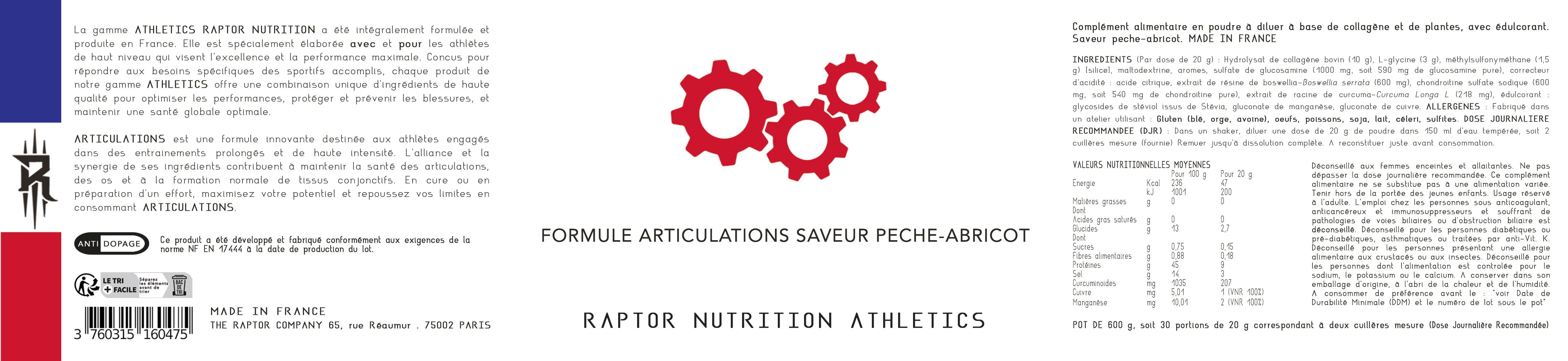 Pack Athletics - Image 6