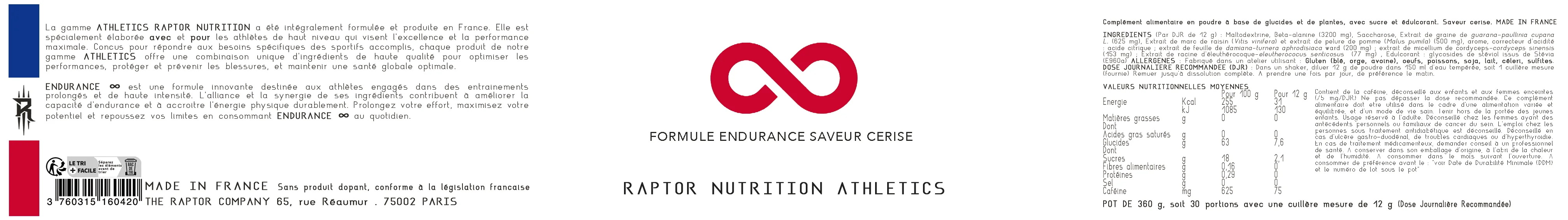 Endurance ♾️ - Image 5